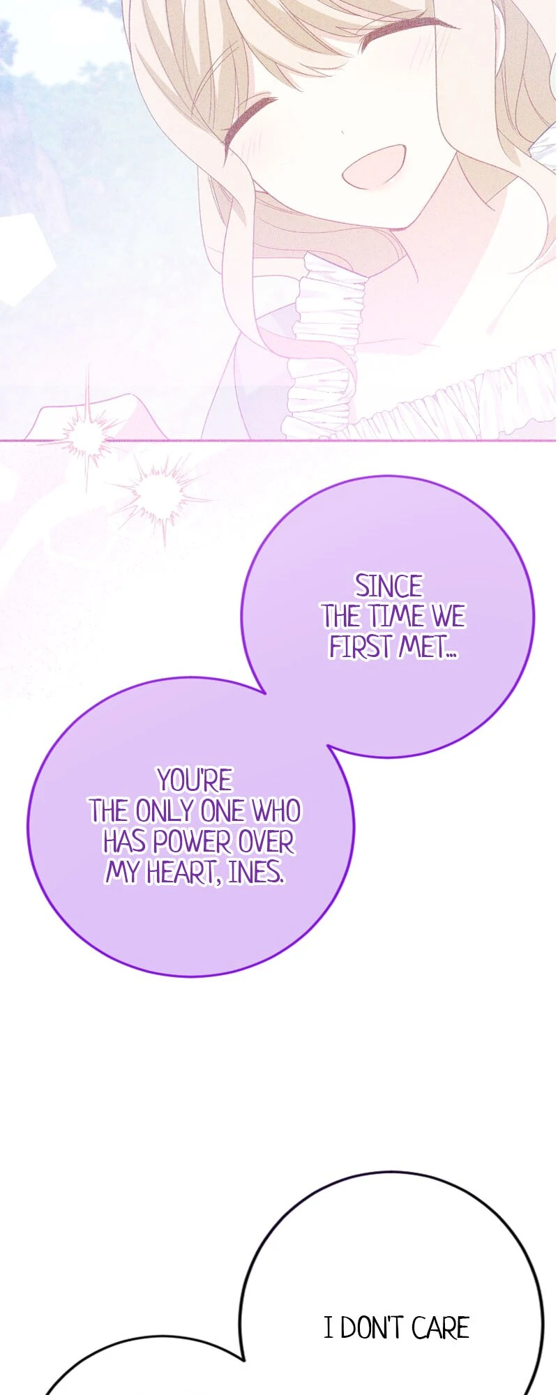 From Duty to Devotion Chapter 93 - Page 26