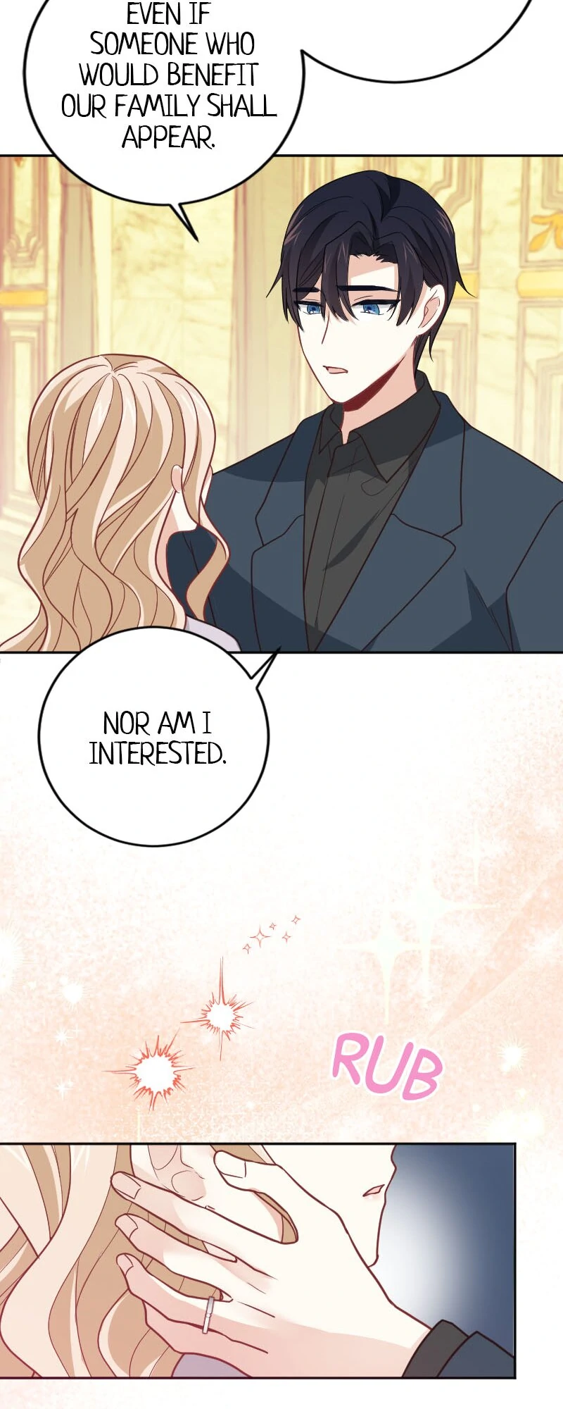 From Duty to Devotion Chapter 93 - Page 27