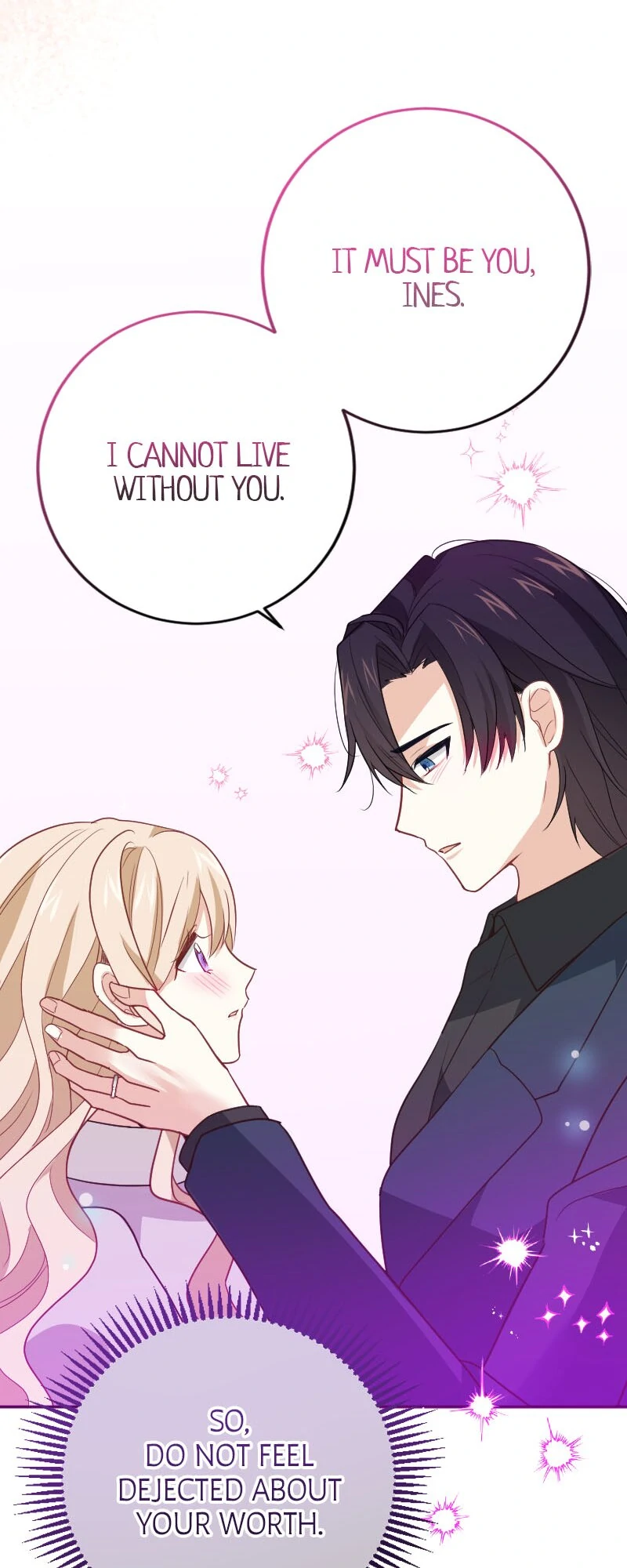From Duty to Devotion Chapter 93 - Page 28