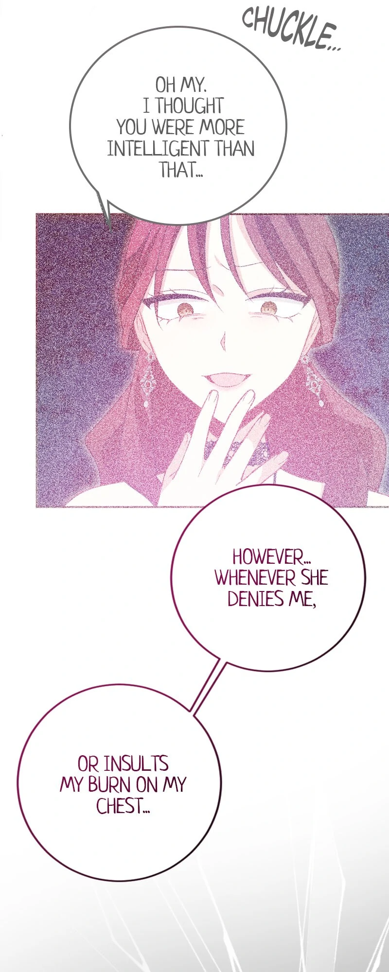 From Duty to Devotion Chapter 93 - Page 30