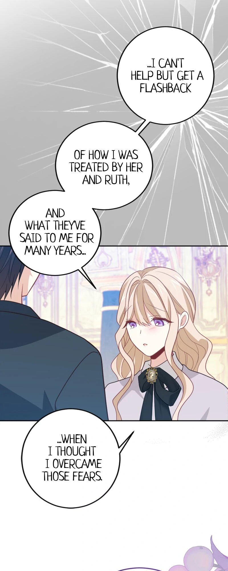 From Duty to Devotion Chapter 93 - Page 31
