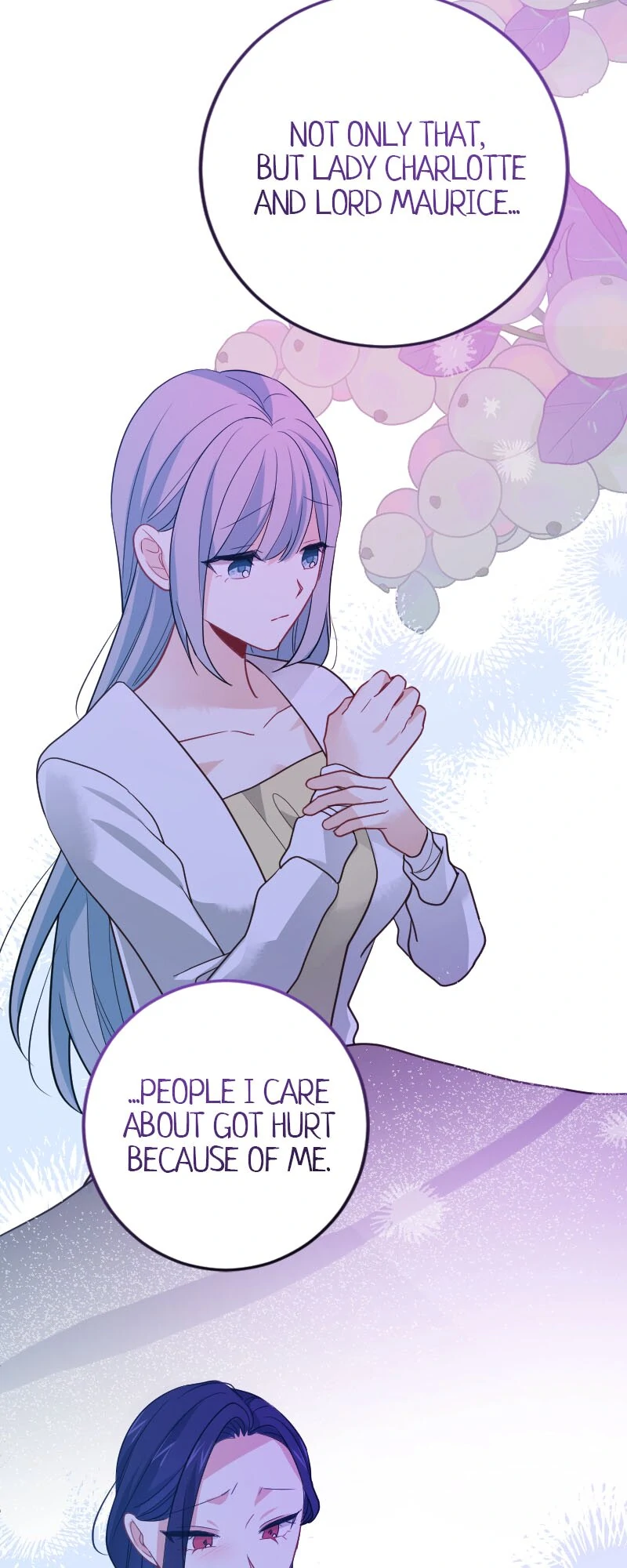 From Duty to Devotion Chapter 93 - Page 32