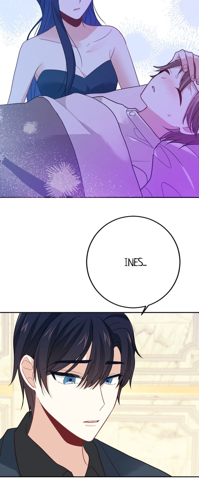 From Duty to Devotion Chapter 93 - Page 33