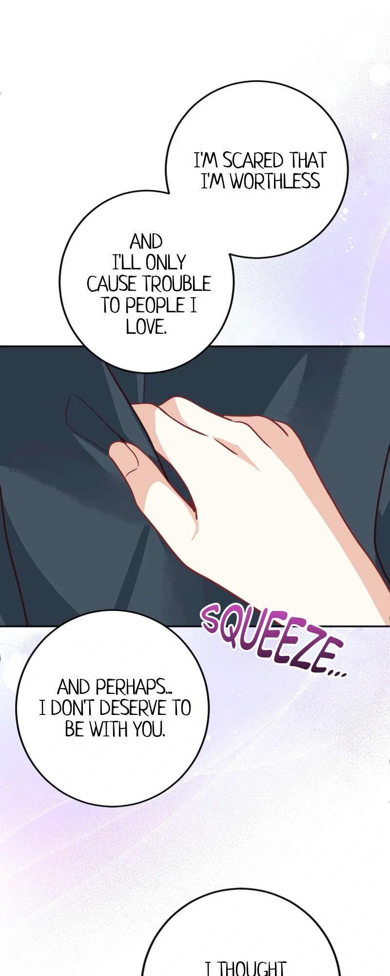 From Duty to Devotion Chapter 93 - Page 34