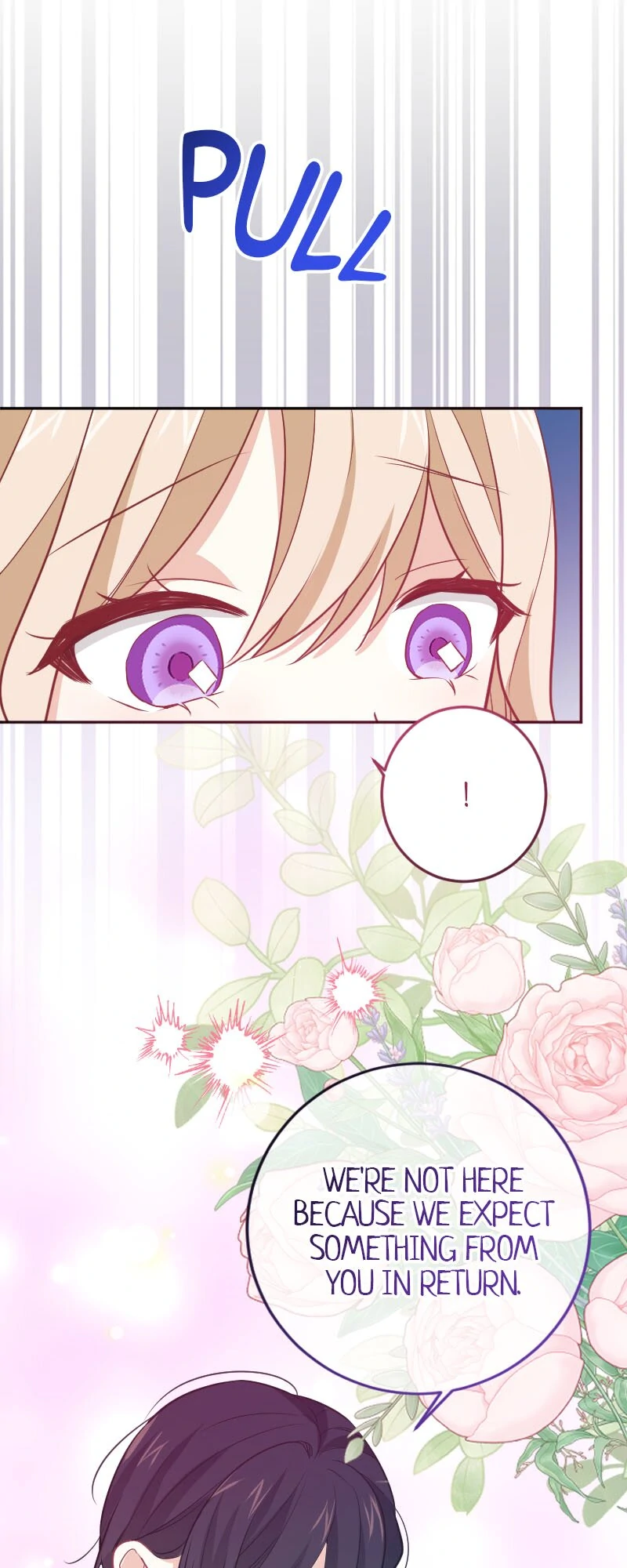 From Duty to Devotion Chapter 93 - Page 36
