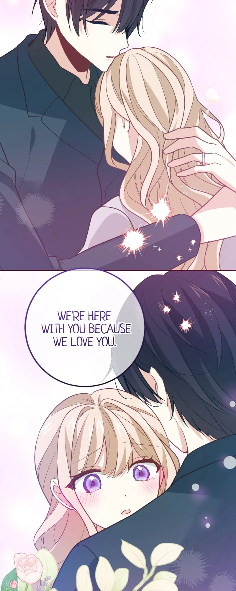 From Duty to Devotion Chapter 93 - Page 37