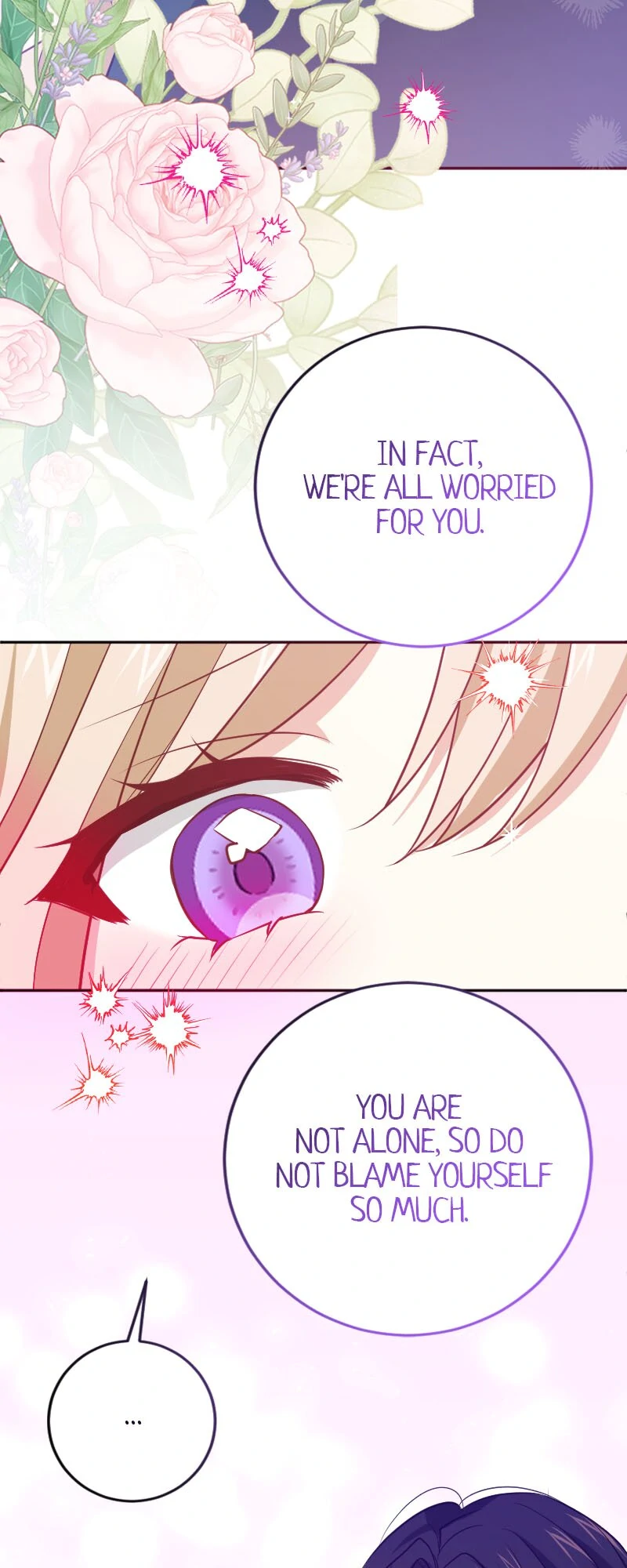 From Duty to Devotion Chapter 93 - Page 38