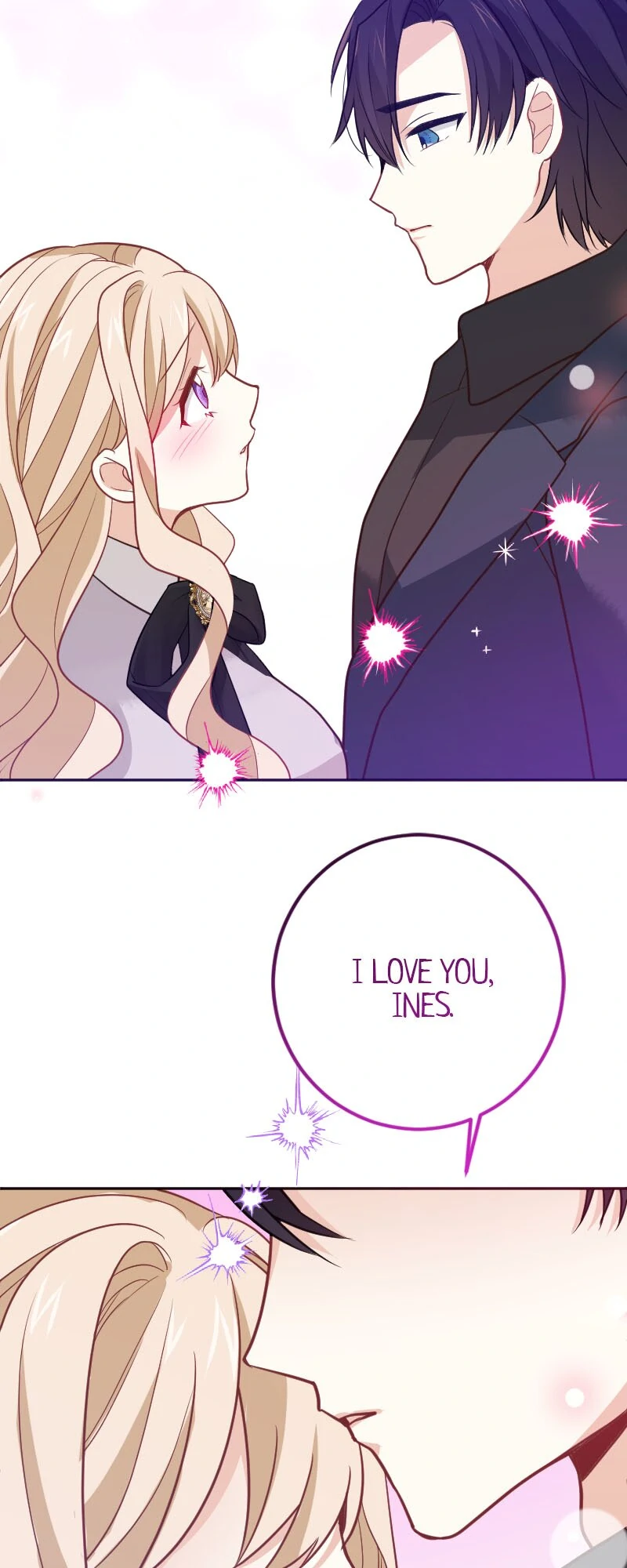 From Duty to Devotion Chapter 93 - Page 39