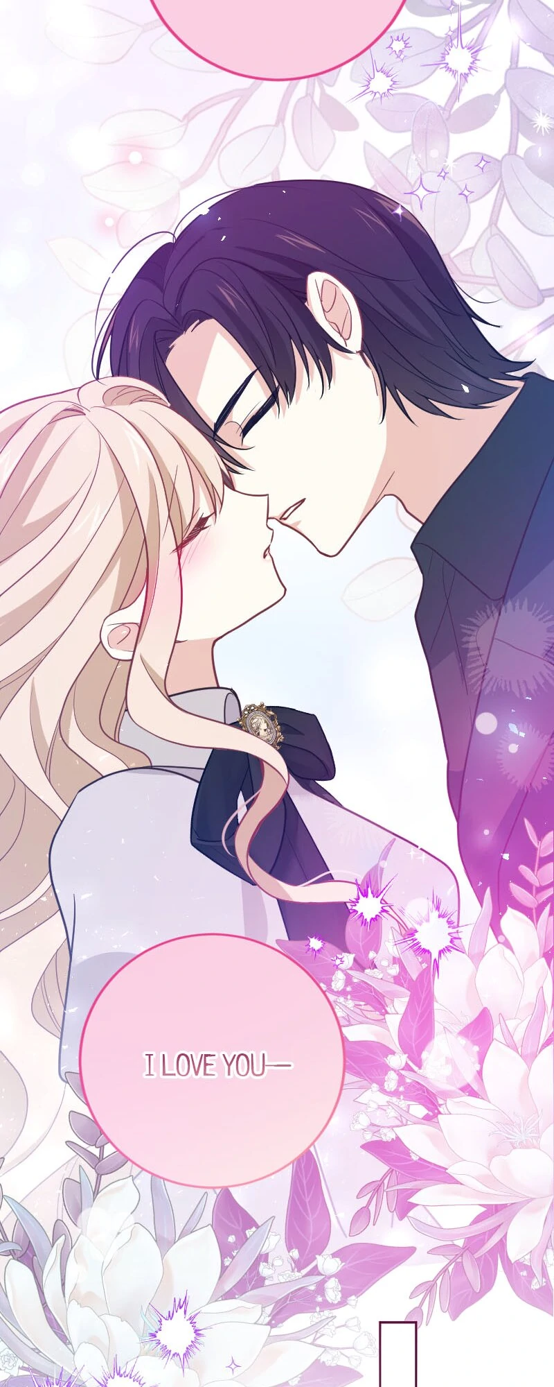 From Duty to Devotion Chapter 93 - Page 41