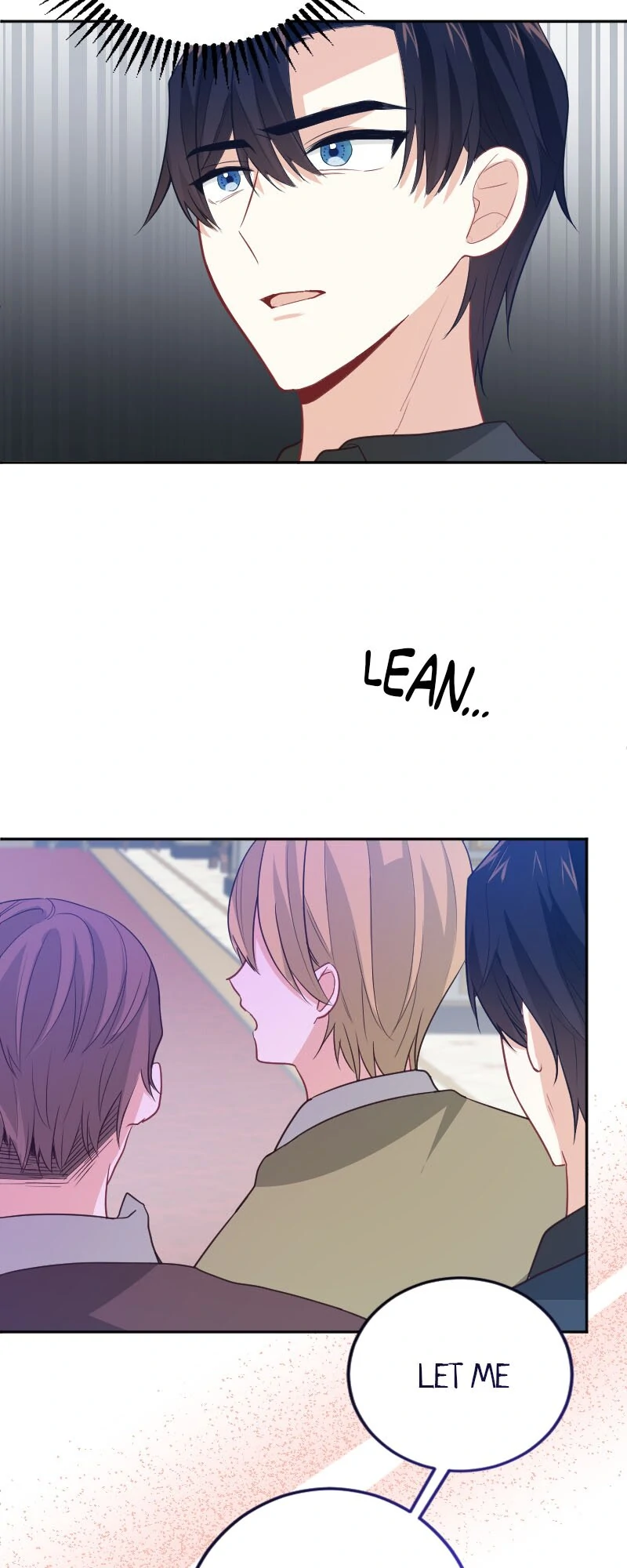 From Duty to Devotion Chapter 93 - Page 6