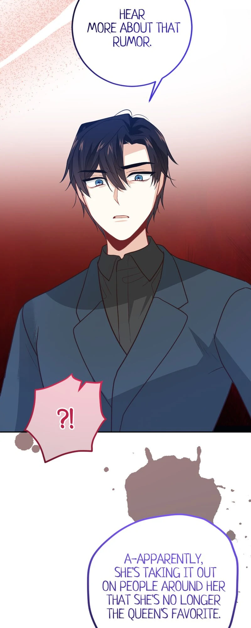 From Duty to Devotion Chapter 93 - Page 7