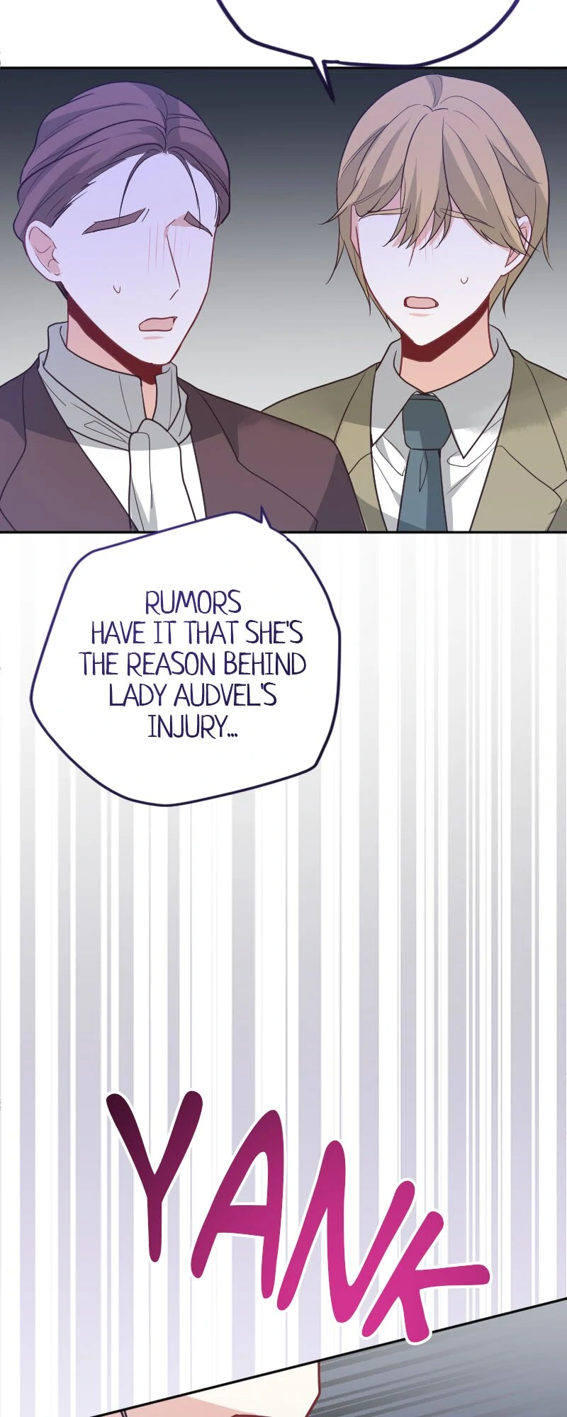 From Duty to Devotion Chapter 93 - Page 8