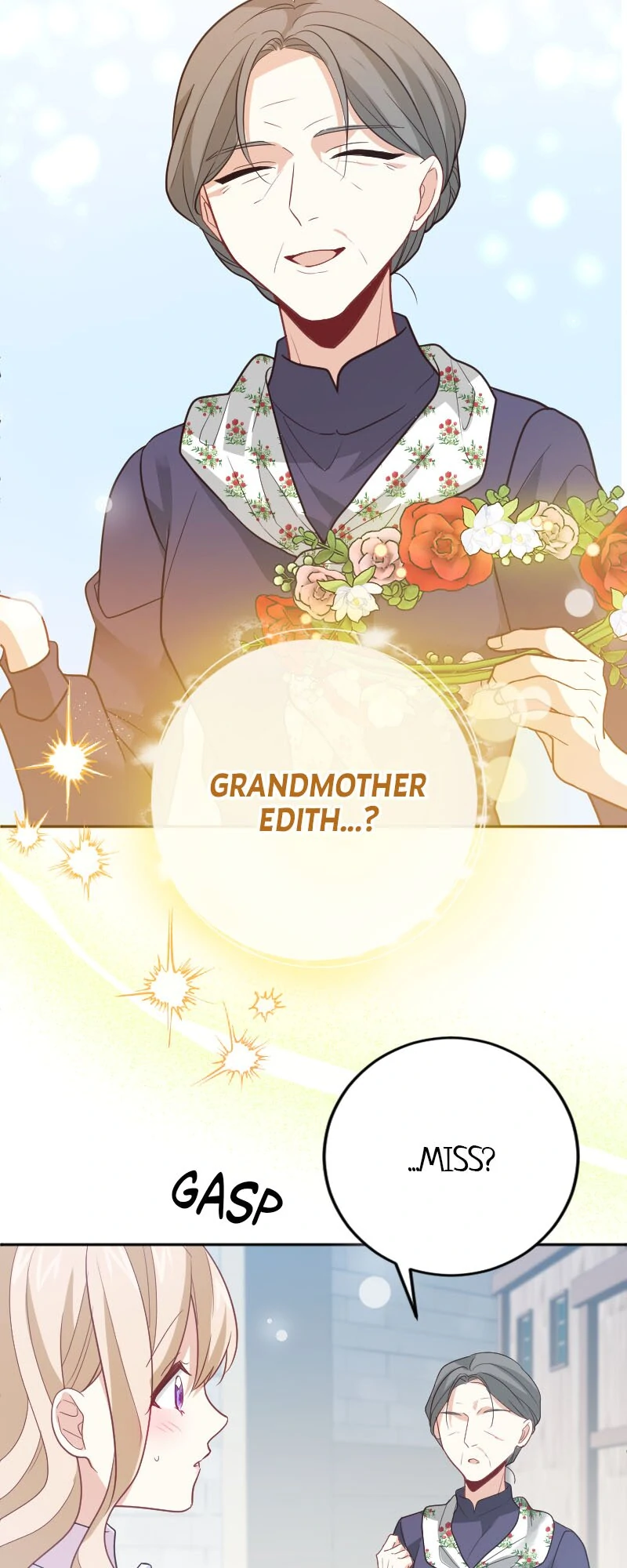 From Duty to Devotion Chapter 94 - Page 14