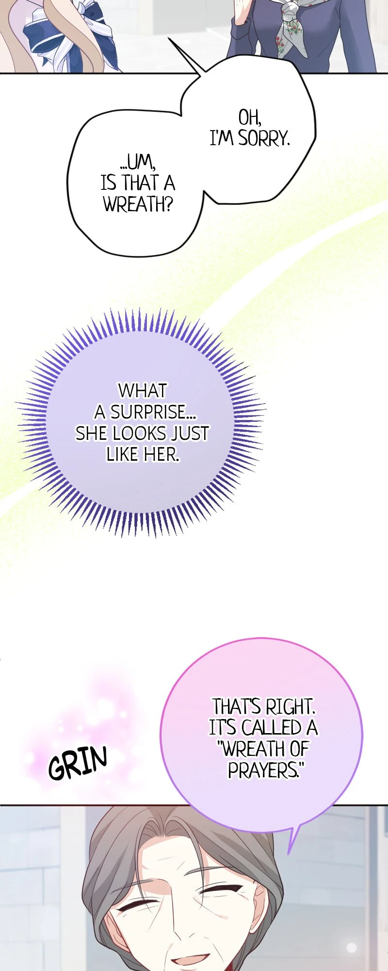 From Duty to Devotion Chapter 94 - Page 15