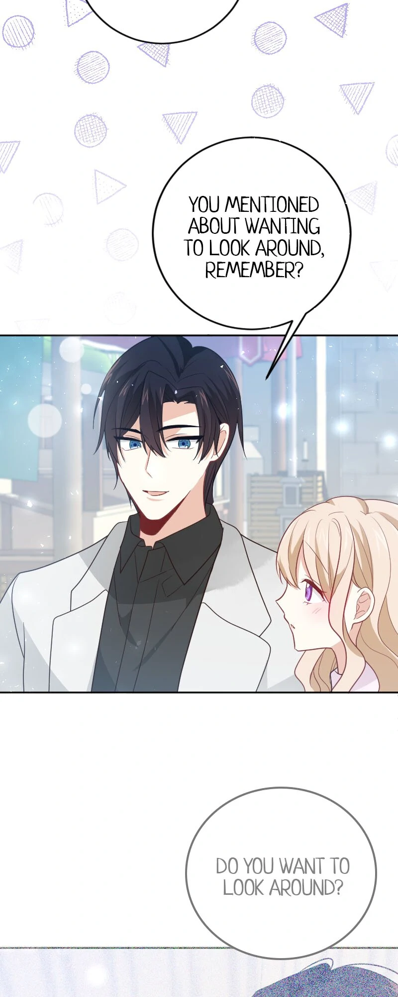 From Duty to Devotion Chapter 94 - Page 3