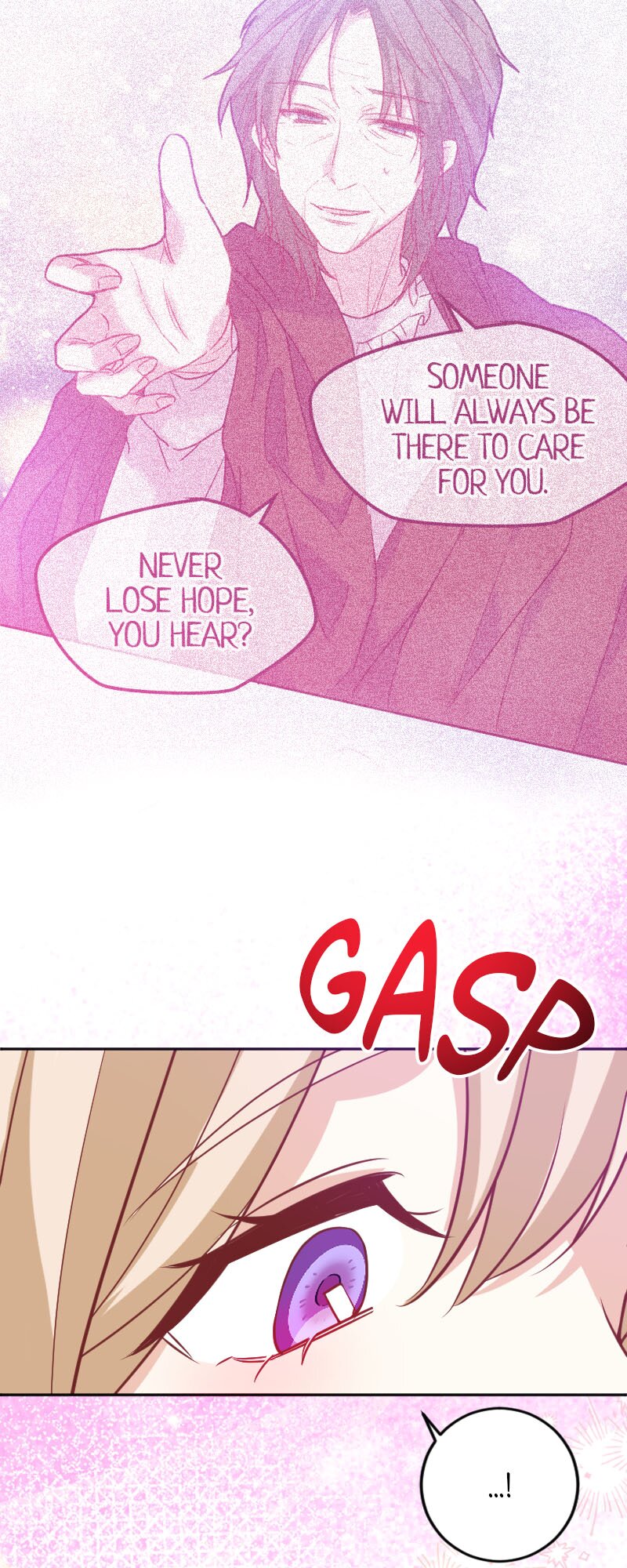 From Duty to Devotion Chapter 94 - Page 22