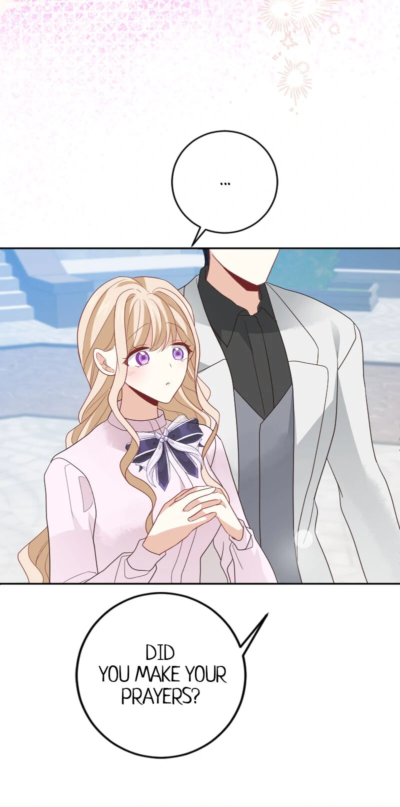 From Duty to Devotion Chapter 94 - Page 23