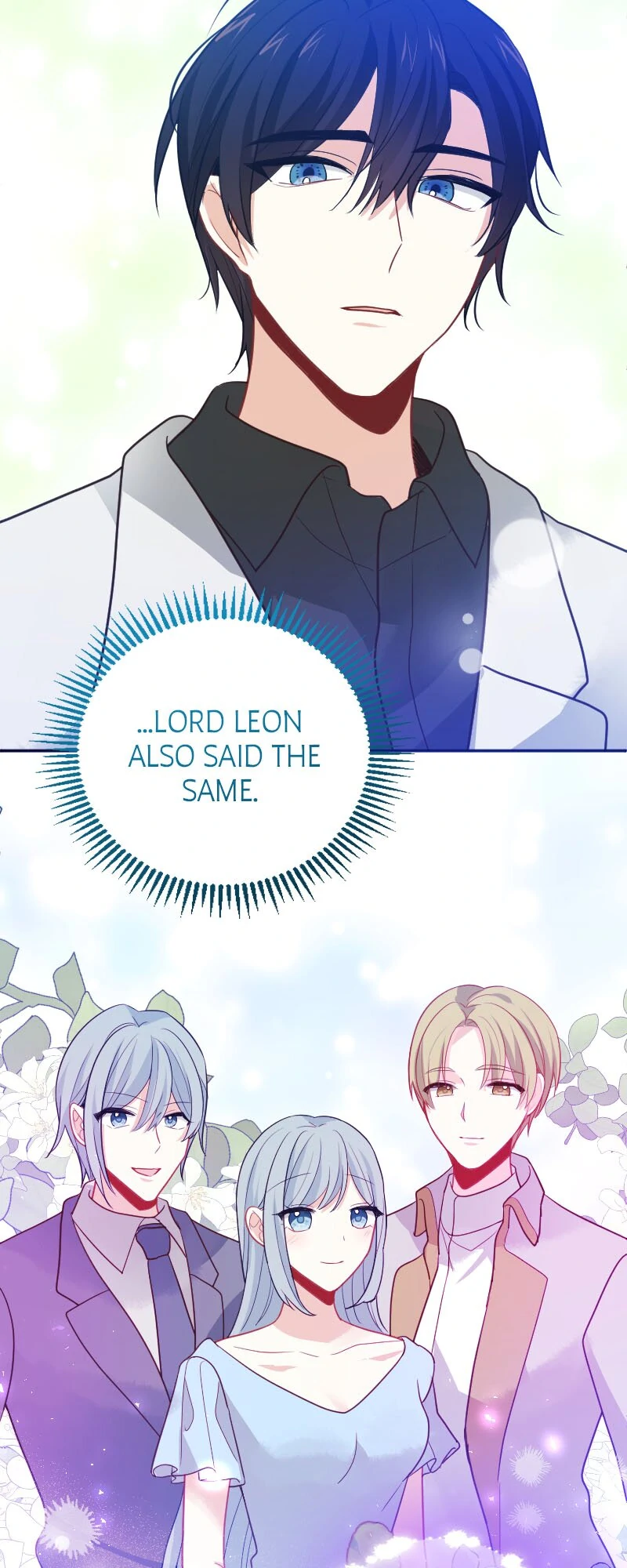 From Duty to Devotion Chapter 94 - Page 25
