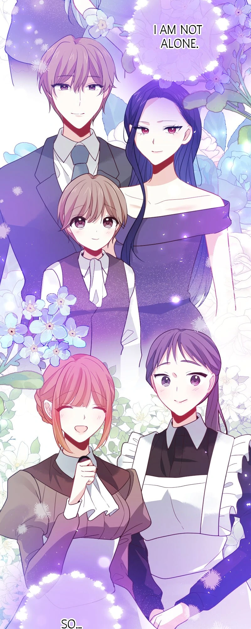 From Duty to Devotion Chapter 94 - Page 26