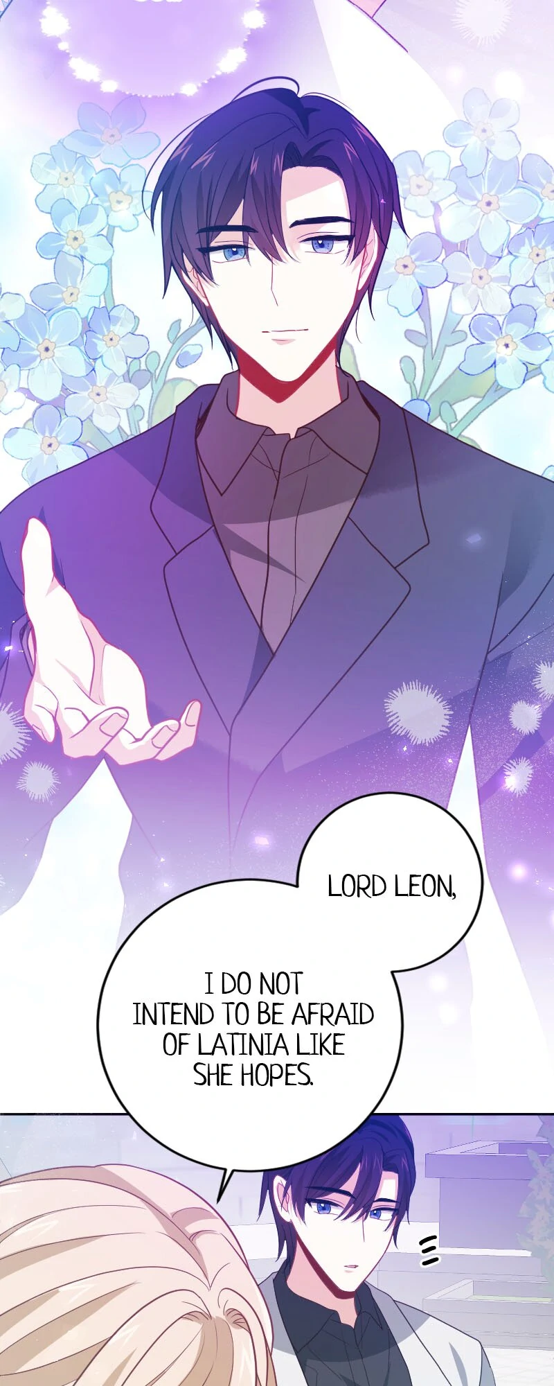 From Duty to Devotion Chapter 94 - Page 27