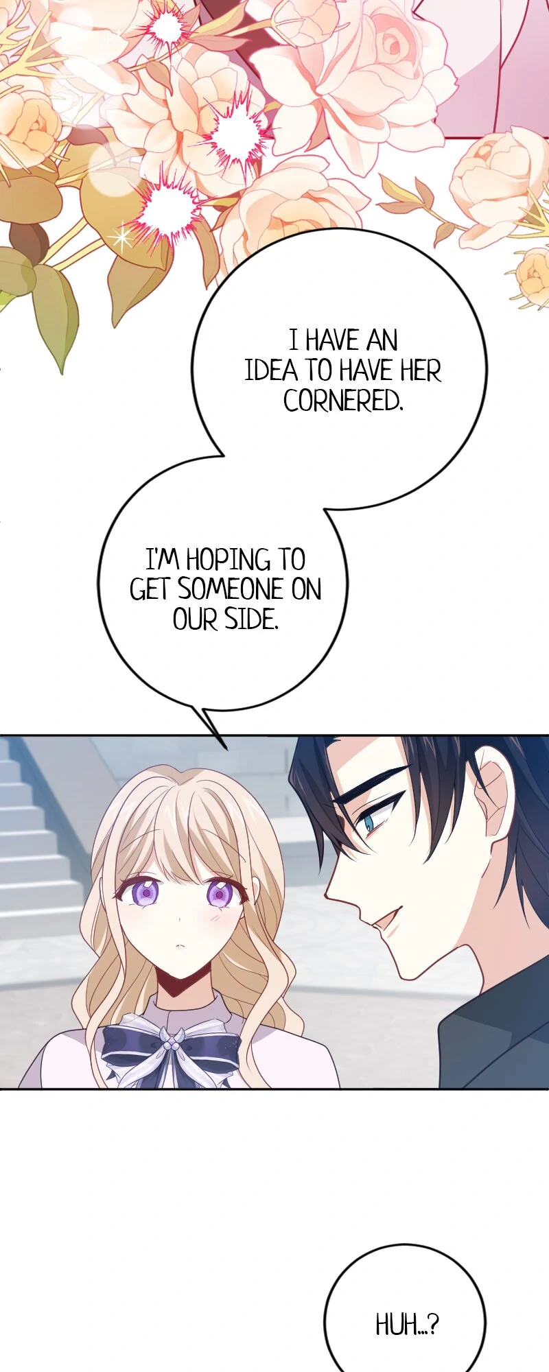 From Duty to Devotion Chapter 94 - Page 30