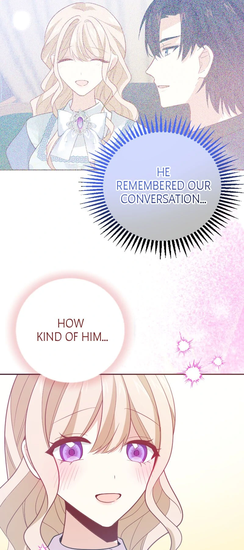 From Duty to Devotion Chapter 94 - Page 4