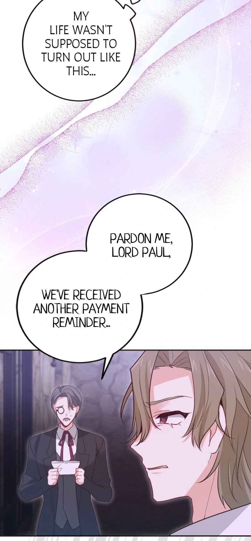 From Duty to Devotion Chapter 94 - Page 35