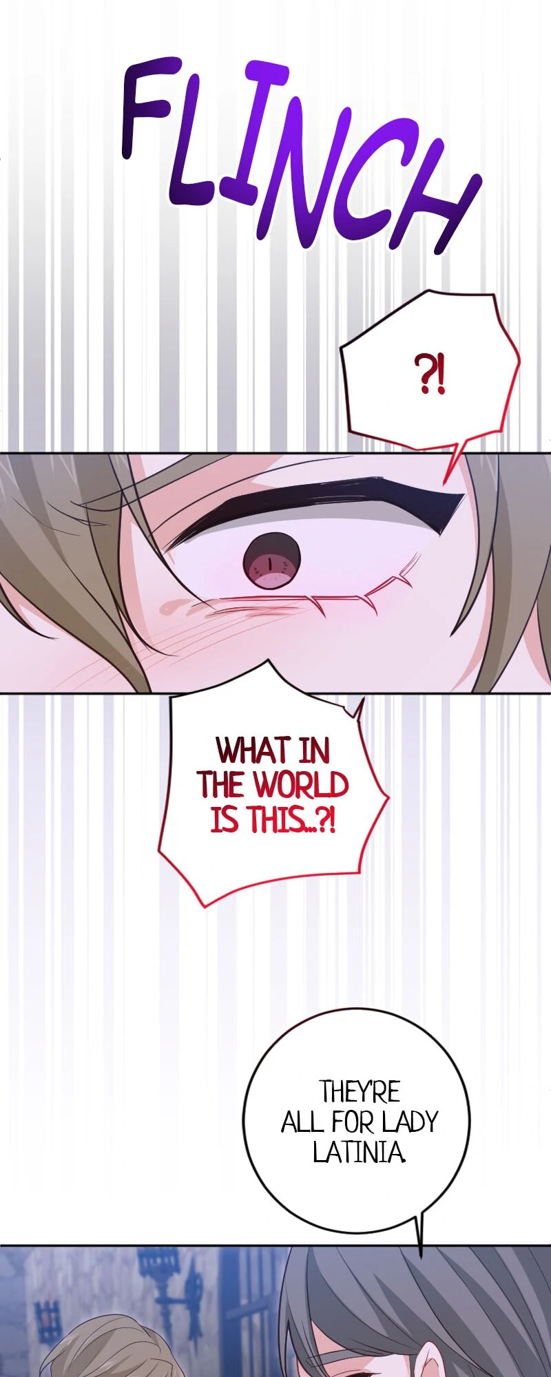From Duty to Devotion Chapter 94 - Page 37