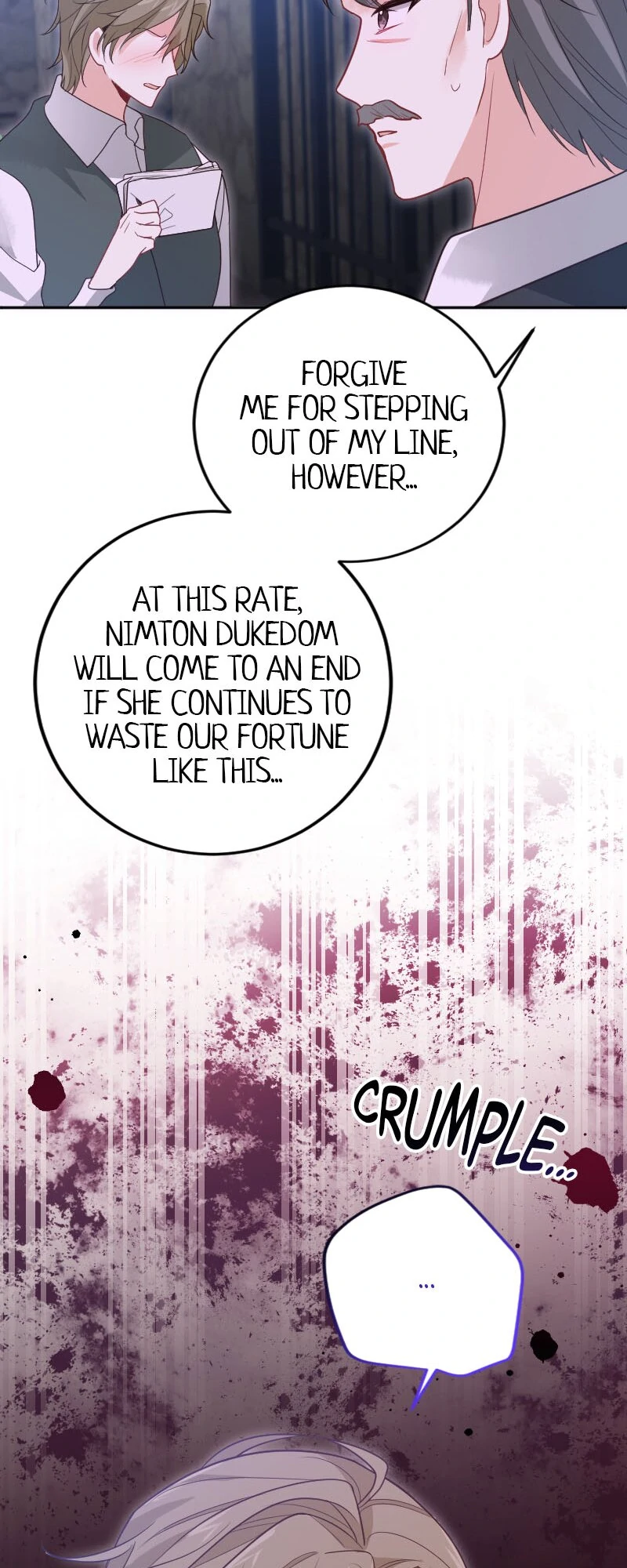 From Duty to Devotion Chapter 94 - Page 38