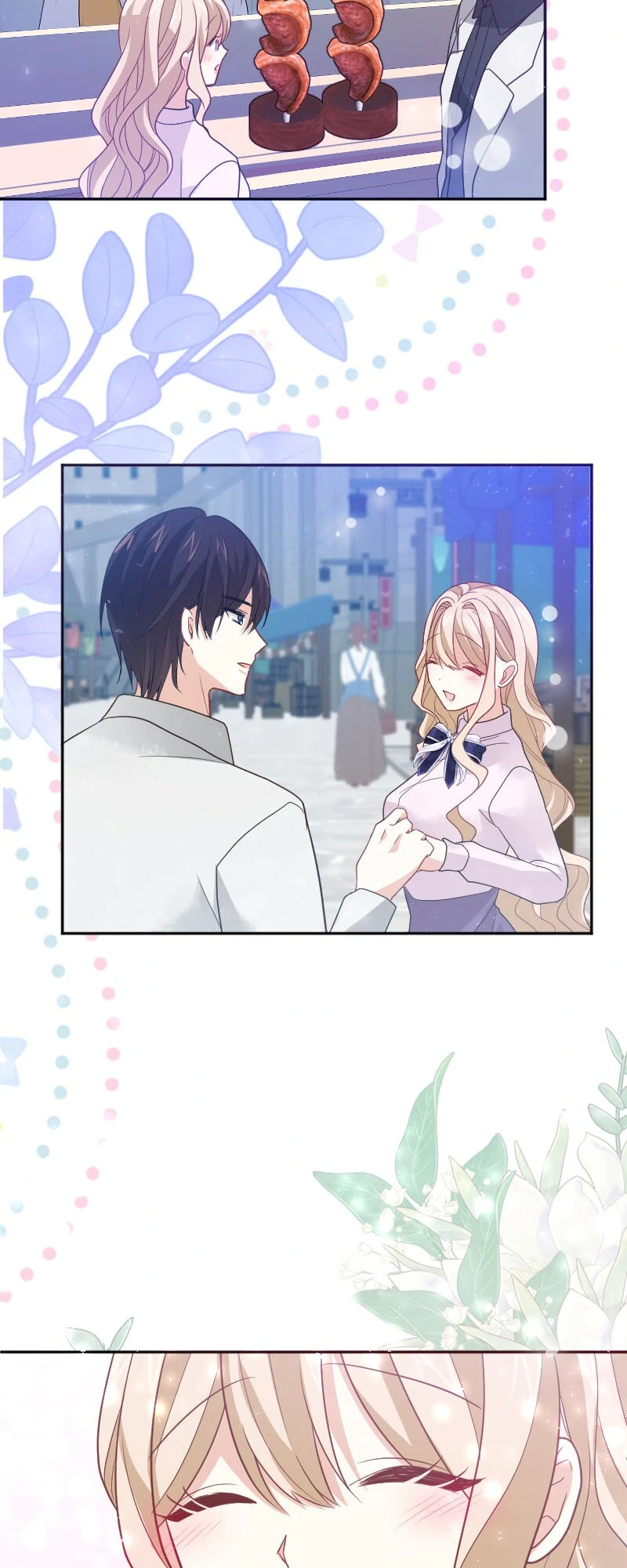 From Duty to Devotion Chapter 94 - Page 7