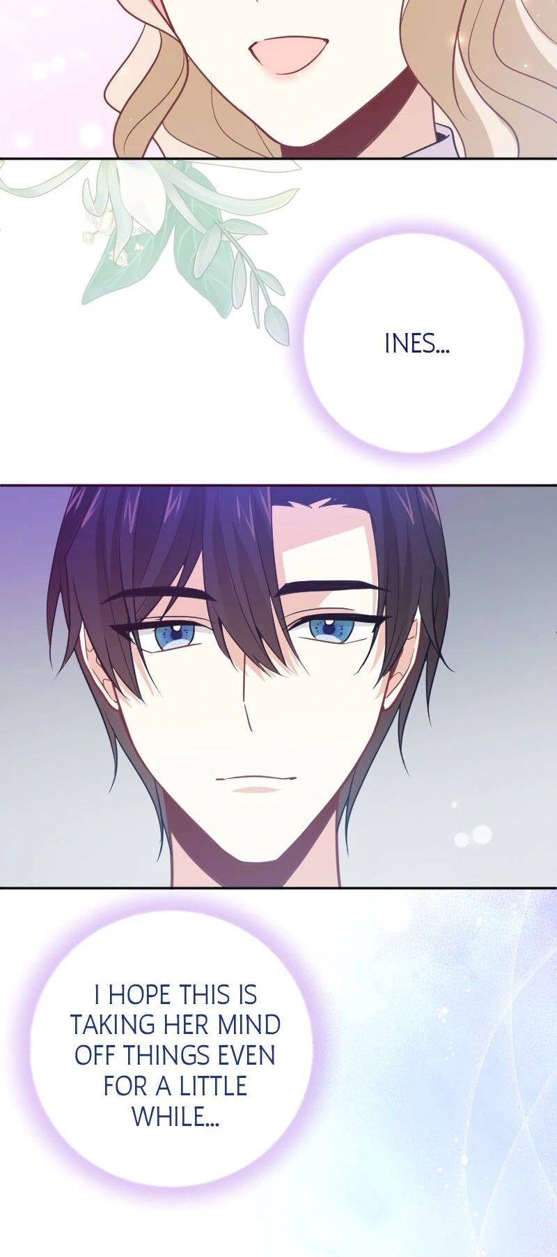 From Duty to Devotion Chapter 94 - Page 8