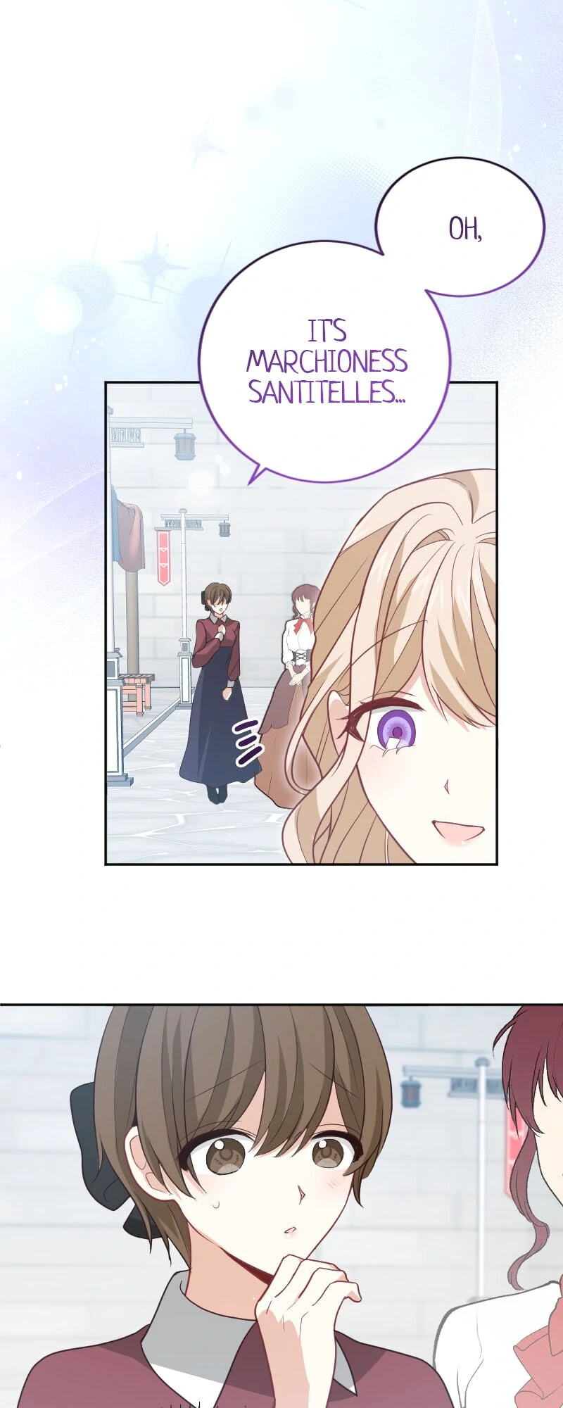 From Duty to Devotion Chapter 94 - Page 9