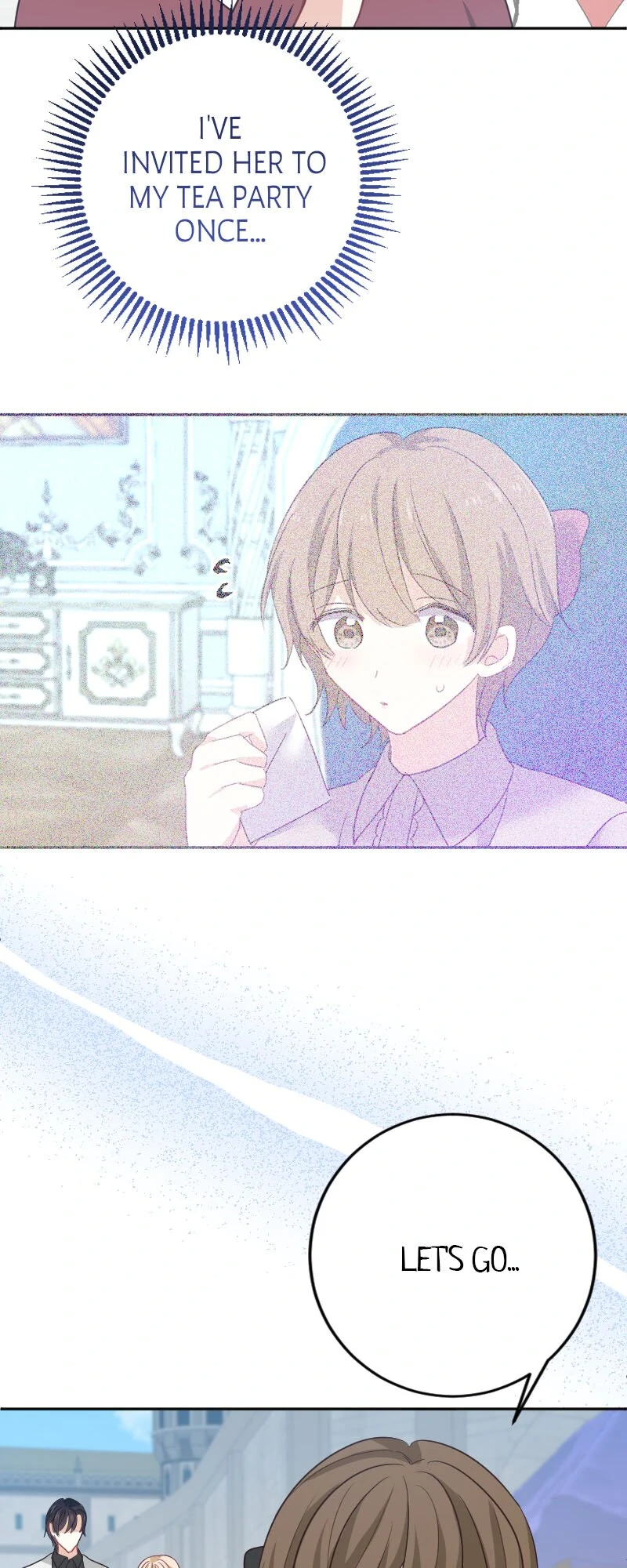 From Duty to Devotion Chapter 94 - Page 10