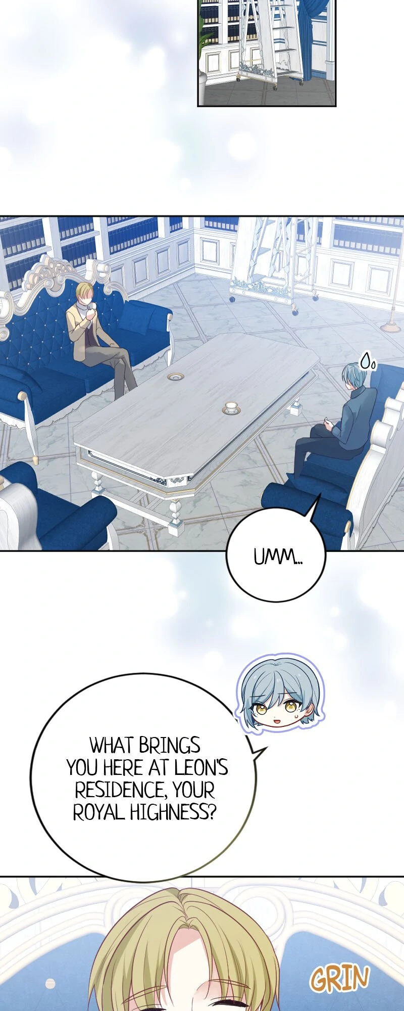 From Duty to Devotion Chapter 95 - Page 2
