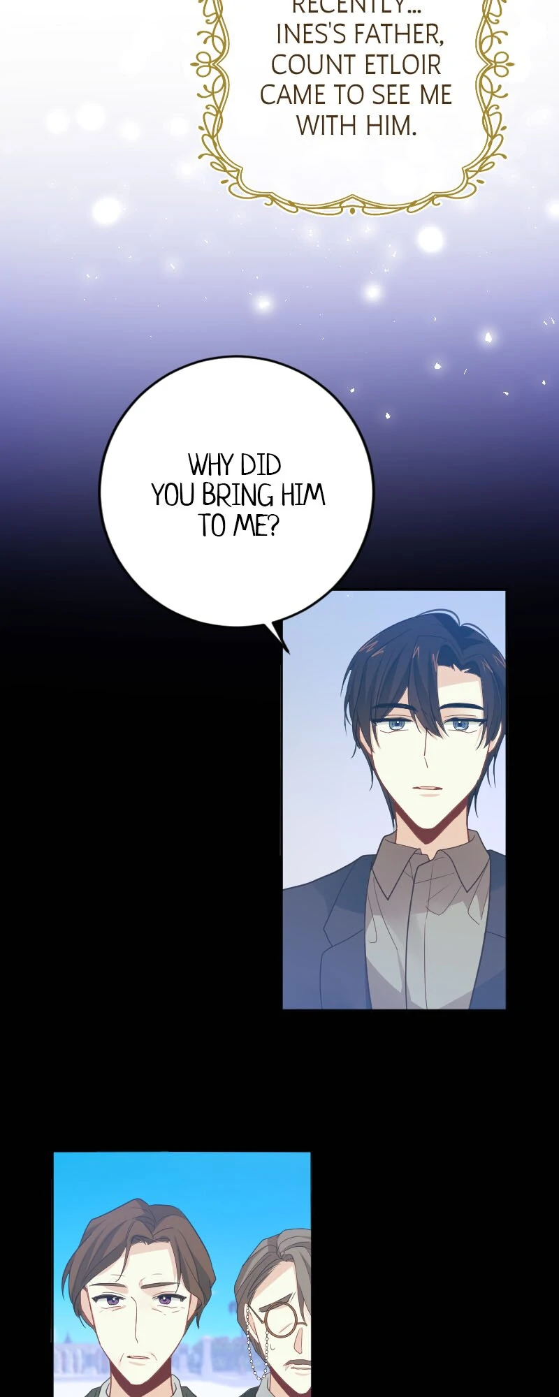 From Duty to Devotion Chapter 95 - Page 11