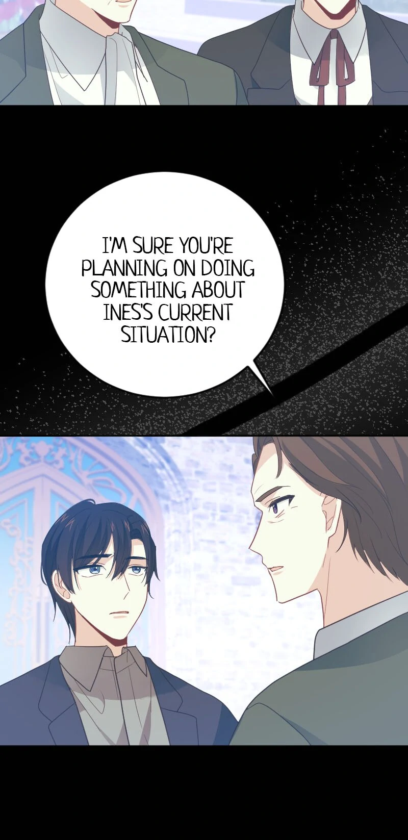 From Duty to Devotion Chapter 95 - Page 13