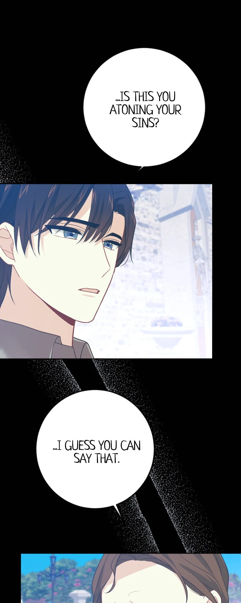 From Duty to Devotion Chapter 95 - Page 14
