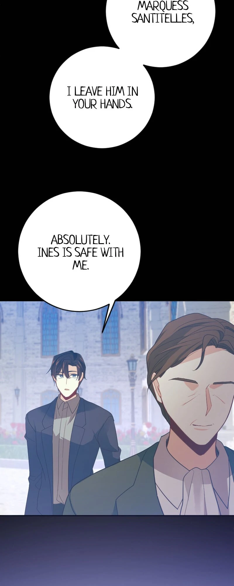 From Duty to Devotion Chapter 95 - Page 18