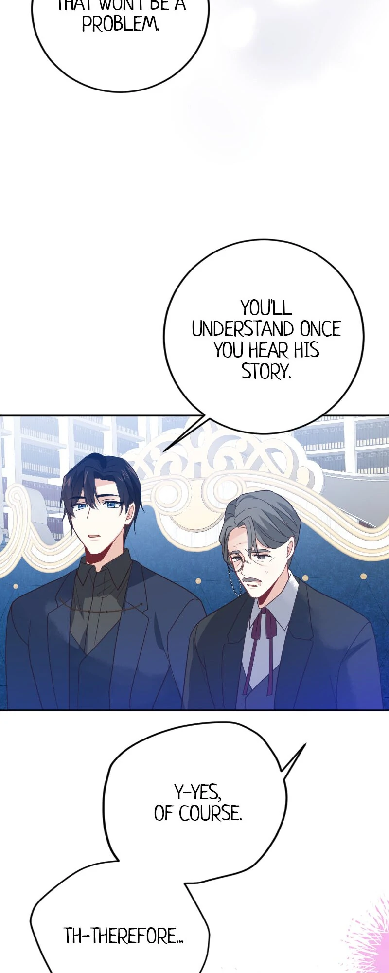 From Duty to Devotion Chapter 95 - Page 20