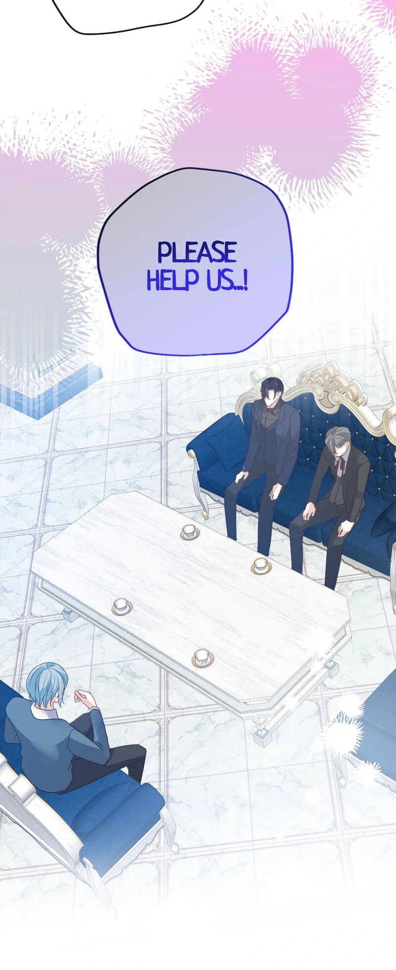 From Duty to Devotion Chapter 95 - Page 21