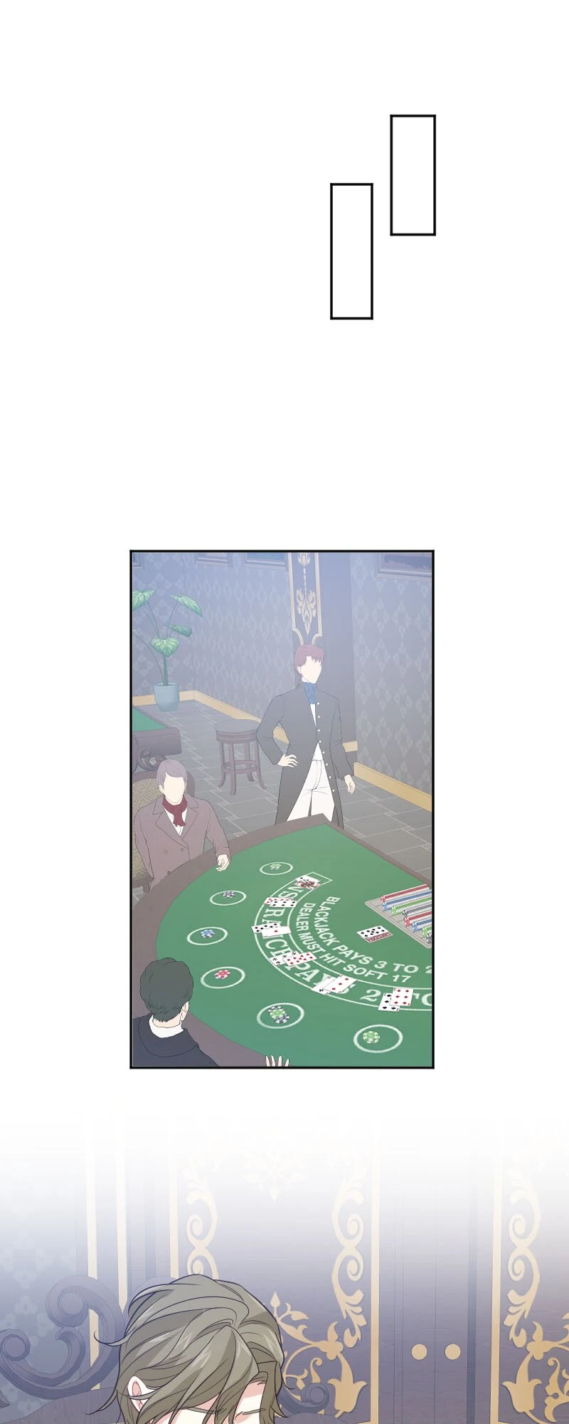 From Duty to Devotion Chapter 95 - Page 22