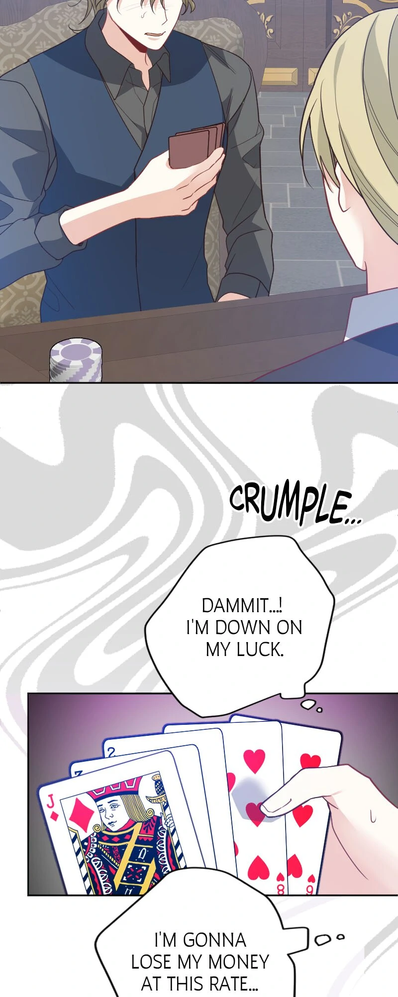 From Duty to Devotion Chapter 95 - Page 23