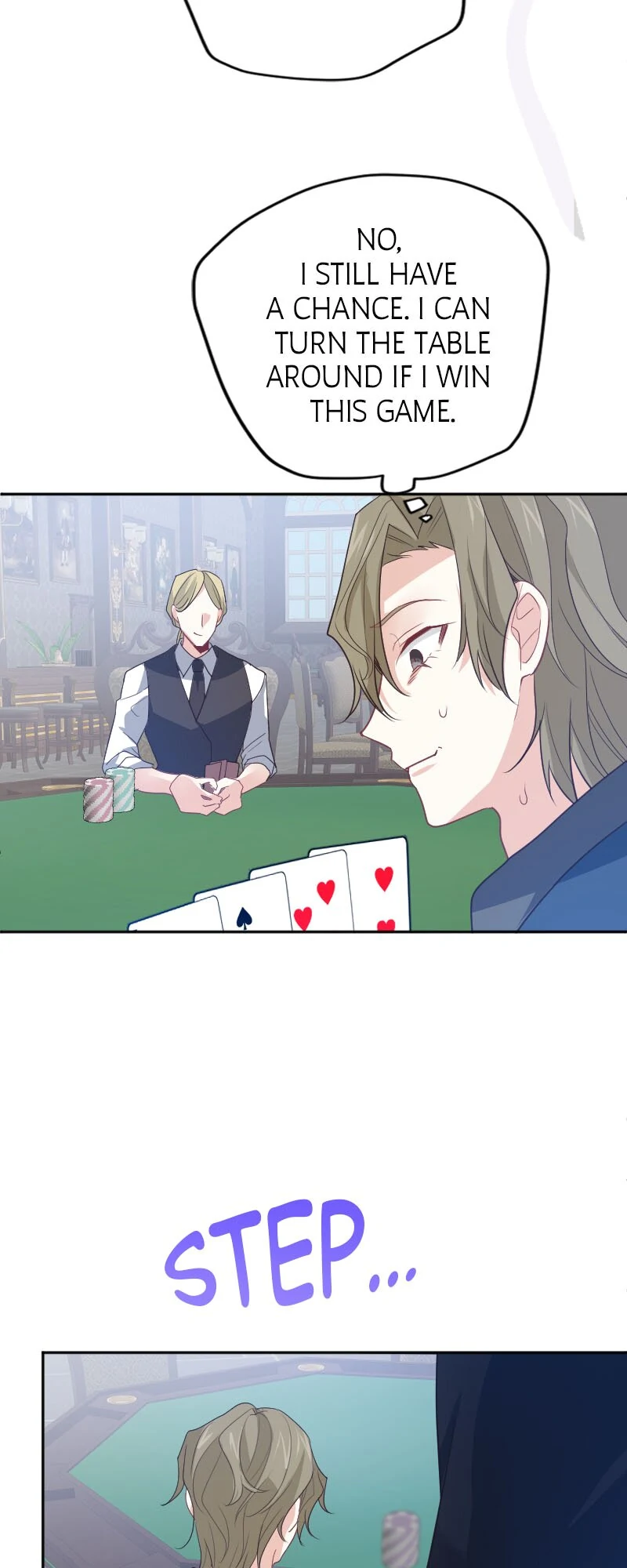 From Duty to Devotion Chapter 95 - Page 24