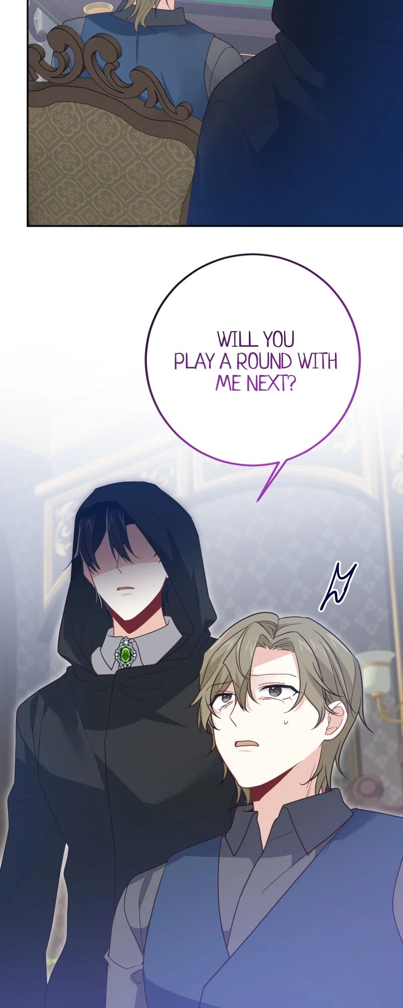 From Duty to Devotion Chapter 95 - Page 25