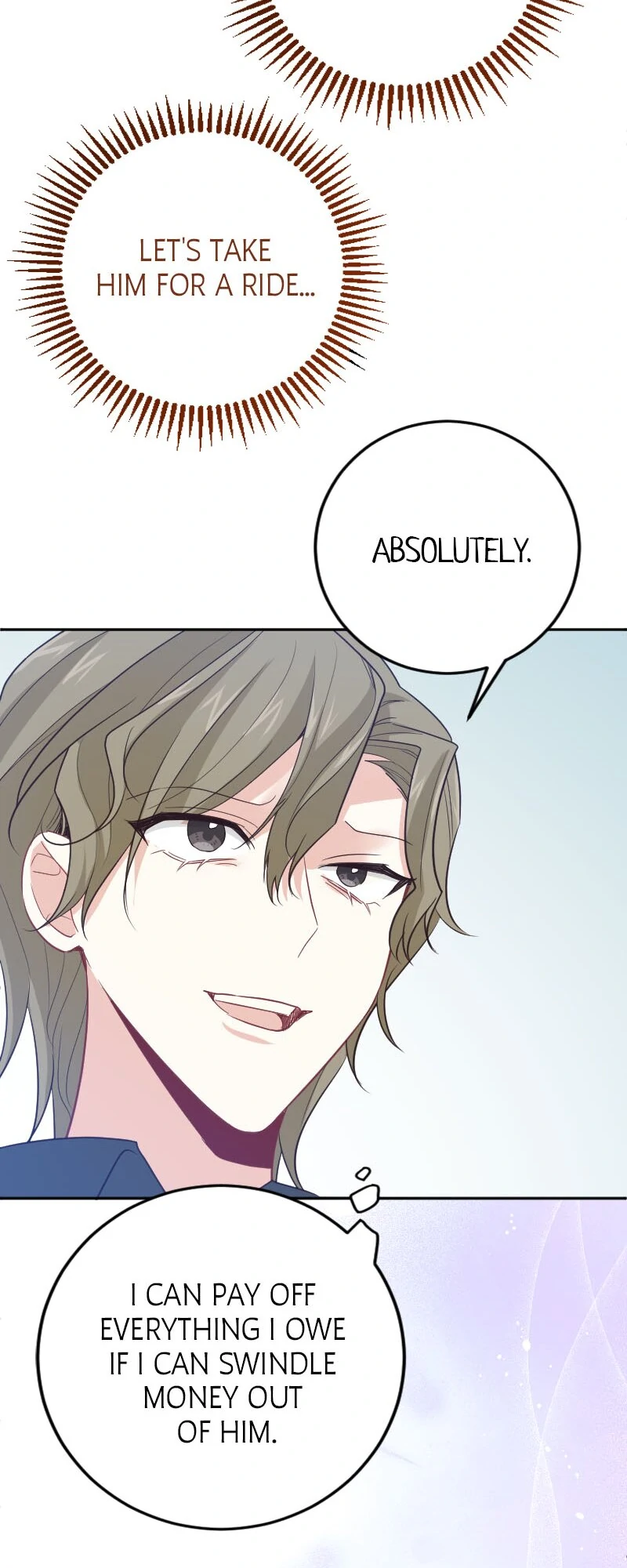 From Duty to Devotion Chapter 95 - Page 27