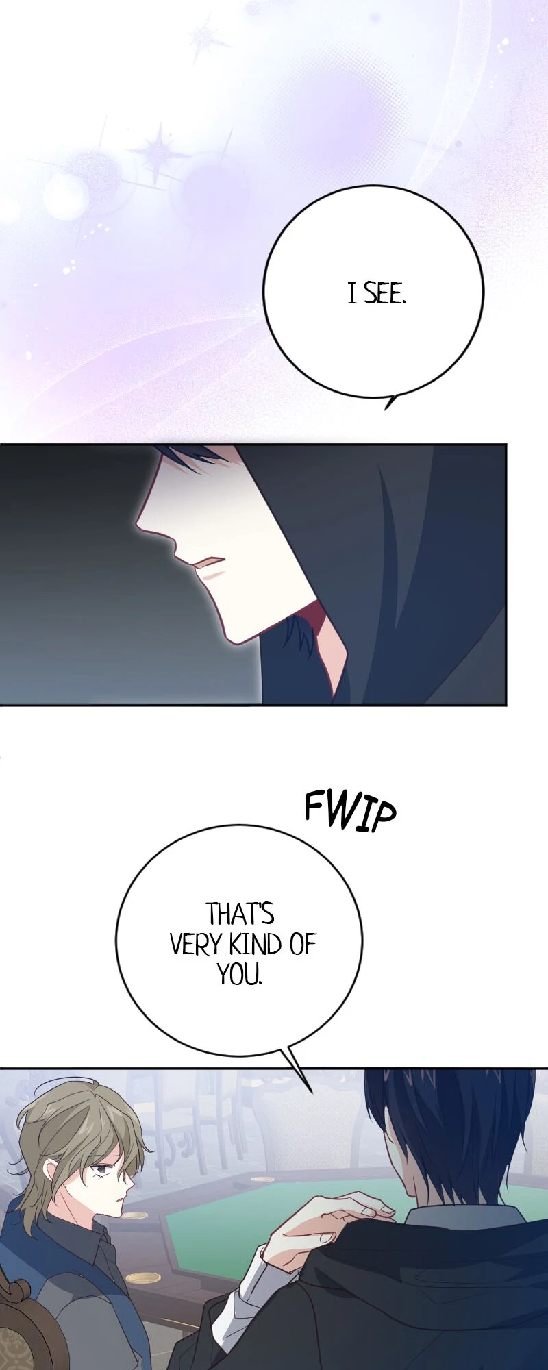 From Duty to Devotion Chapter 95 - Page 28