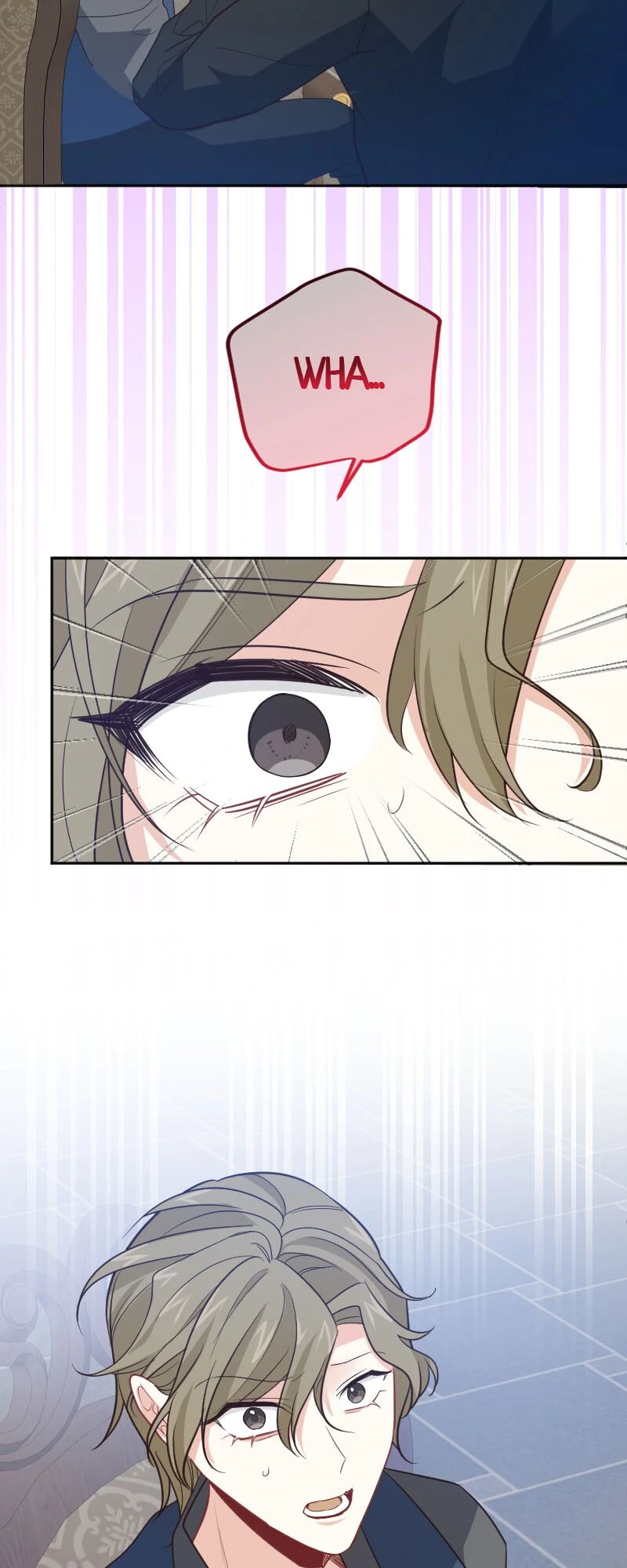 From Duty to Devotion Chapter 95 - Page 29