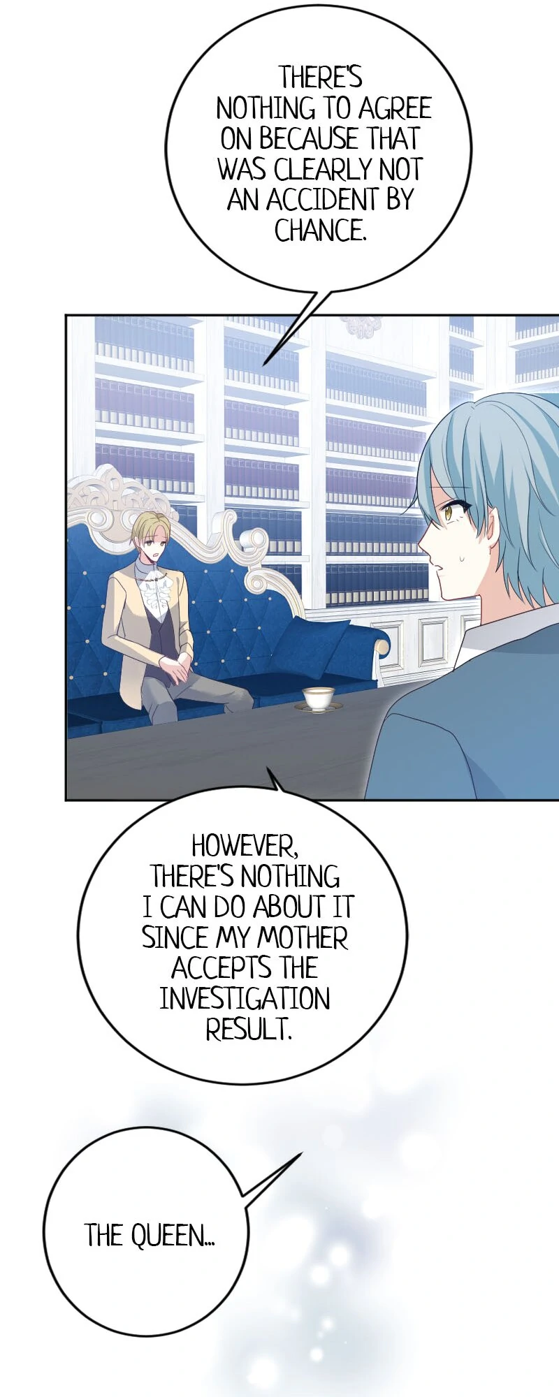 From Duty to Devotion Chapter 95 - Page 6