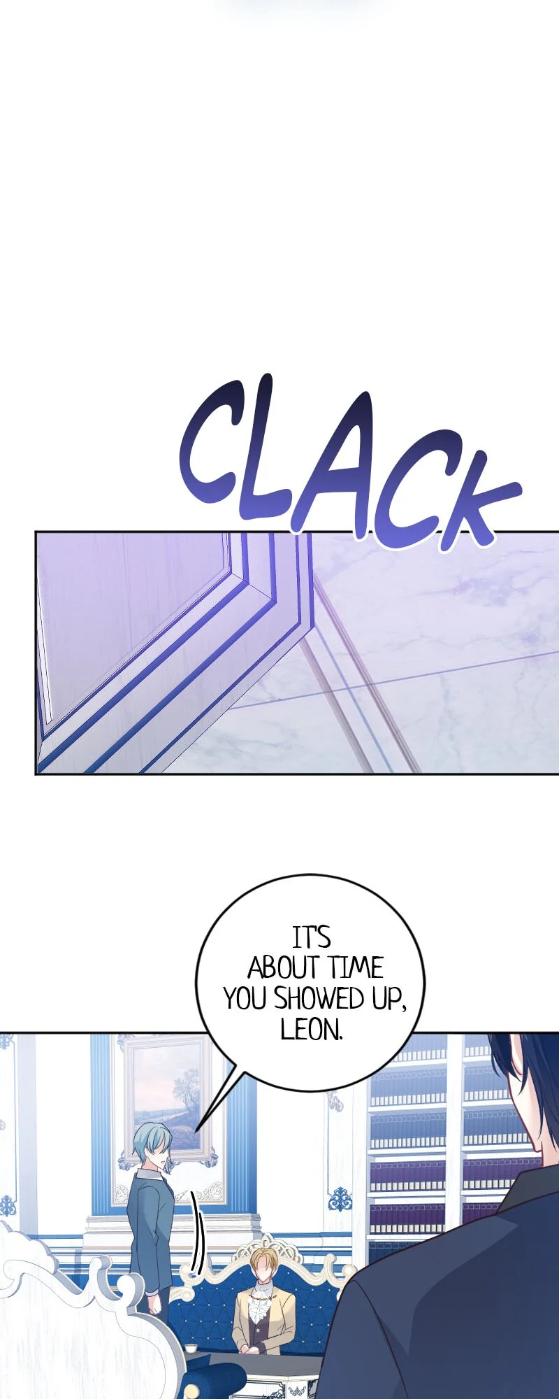From Duty to Devotion Chapter 95 - Page 7