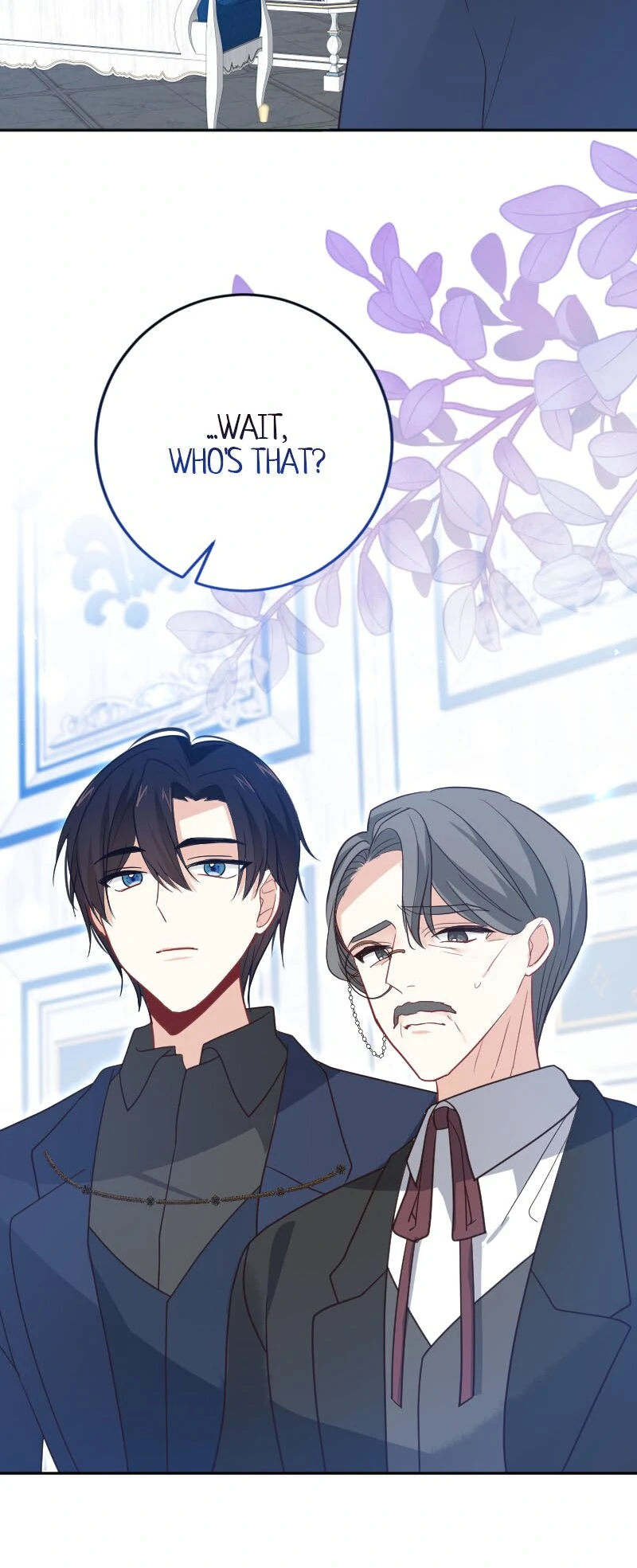 From Duty to Devotion Chapter 95 - Page 8